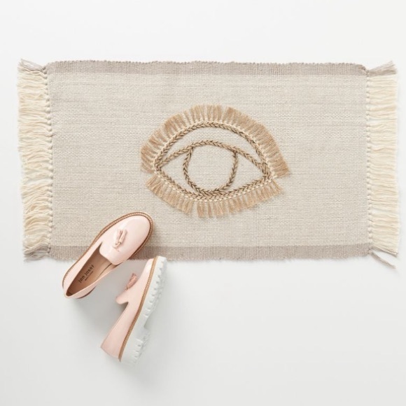 Anthropologie Other - NWT Anthropologie Aviva doormat